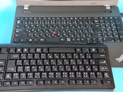 key board 1