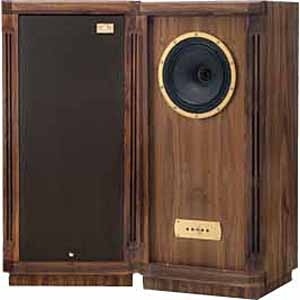 TANNOY TURNBERRY/GR スピーカー