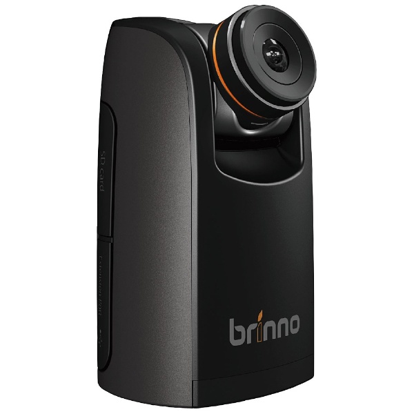 Brinno タイムラプスカメラ TLC200PRO ネットワークカメラ