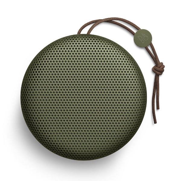 Bang&Olufsen BeoPlay A1 BeoPlay A1 Green ワイヤレススピーカー