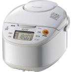 三菱電機 IHジャー炊飯器 NJ-NH106-W 炊飯器