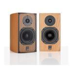 ATC 2-way COMPACT MONITOR SPEAKER SYSTEM SCM7 CH モニタースピーカー
