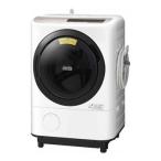 日立 ドラム式洗濯乾燥機 ビッグドラム BD-NV120CR-N 洗濯機・乾燥機