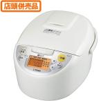 タイガー IH炊飯ジャー JKD-V100-W 炊飯器