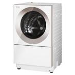 パナソニック ななめドラム洗濯機Cuble NA-VG1100L-P 洗濯機・乾燥機