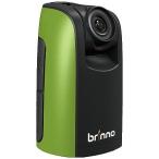 Brinno タイムラプス コンストラクション カメラ BCC100 ネットワークカメラ