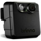 Brinno モーションセンサー付タイムラプスカメラ MAC200DN ネットワークカメラ