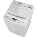 ハイセンス HW-G75A 洗濯機・乾燥機