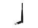 IOデータ IEEE802.11n/g/b準拠 300Mbps（規格値）Wi-Fiアダプター WN-G300UA 無線LAN