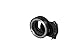 キヤノン ドロップインフィルター マウントアダプター EF-EOS R ドロップイン 可変式NDフィルター A付 DP-EF-EOSRND カメラ用レンズ