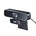 サンワサプライ ステレオマイク内蔵WEBカメラ CMS-V64BK ウェブカメラ