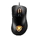 COUGAR SURPASSION gaming mouse CGR-WOMB-SUR マウス