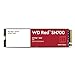 WESTERN DEGITAL WD Red SN700 NVMe SSD WDS250G1R0C SSD