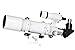 ケンコー・トキナー 天体望遠鏡 NEW Sky Explorer SE102 鏡筒のみ 屈折式 口径102ｍｍ 焦点距離500ｍｍ 491898 天体望遠鏡