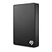 SEAGATE Backup Plus Portable 4TB USB3.0 1K9AAC 1K9AAC-570 HDD外付け