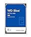 WESTERN DEGITAL WD Blue WD60EZRZ-RT 内蔵3.5型HDD
