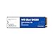 WESTERN DEGITAL WD Blue SN580 NVMe SSD WDS500G3B0E SSD