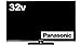 パナソニック 32V型 ハイビジョン 液晶 テレビ VIERA TH-32E300 液晶テレビ