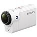 Sony ウエアラブルカメラ アクションカム 空間光学ブレ補正搭載モデル HDR-AS300 ウェアブルカメラ・アクションカム