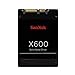 SanDisk X600 SATA SSD 2TB 2.5"/7mm cased SD9SB8W-2T00-1122 SSD