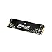 Corsair MP600 ELITE 1TB PCIe Gen4 x4 NVMe 1.4 M.2 SSD CSSD-F1000GBMP600ENH SSD