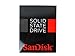 SanDisk X600 SATA SSD 256GB 2.5"/7mm cased SD9SB8W-256G-1122 SSD