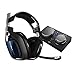 ASTRO Gaming Switch A40TR + MixAmp Pro TR A40TR-MAP-002r PC用ヘッドセット
