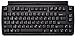 matias mini Quiet Pro Keyboard US FK303QPC キーボード