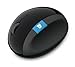 マイクロソフト Sculpt Ergonomic Mouse Windows/ Black/ Refresh L6V-00013 マウス