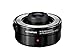 OMデジタルソリューションズ M.ZUIKO DIGITAL 2x Teleconverter MC-20 カメラ用レンズ