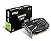 MSI GeForce GTX 1060 AERO ITX 6G OC グラフィックボード