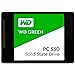 WESTERN DEGITAL WD Green PC SSD 240GB 2.5” 7mm WDS240G2G0A SSD