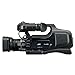 JVC SD対応フルハイビジョンビデオカメラ JY-HM90 ビデオカメラ
