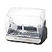 東芝 食器乾燥器 VD-B10S(LK) 食器洗い機・乾燥機