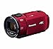 パナソニック デジタル4Kビデオカメラ 64GB HC-VX1M-R ビデオカメラ