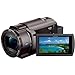 Sony ビデオカメラ 64GB 光学20倍 Handycam FDR-AX45 TI ビデオカメラ