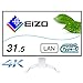EIZO FlexScan EV3240X EV3240X-WT 液晶モニター