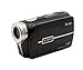 ケンコー・トキナー デジタルビデオカメラ VS-FUN III 1280×720/30fps 3.0インチ液晶 SDHCカード対応 小型 434956 ビデオカメラ