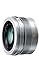 パナソニック LEICA DG SUMMILUX 15mm/F1.7 ASPH. H-X015-S カメラ用レンズ