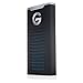 G-Technology G-DRIVE mobile SSD R-Series 1000GB 0G06053 HDD外付け