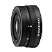 ニコン NIKKOR Z DX 16-50mm f/3.5-6.3 VR カメラ用レンズ