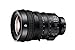 Sony E PZ 18-110mm F4 G OSS SELP18110G カメラ用レンズ
