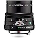 ペンタックス HD PENTAX-FA 77mmF1.8 Limited カメラ用レンズ