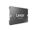 Lexar Media LNS100-512RBJP SSD