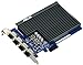 ASUS GeForce GT 730 GT730-4H-SL-2GD5 グラフィックボード