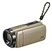 ビクター ビデオカメラ Everio R 防水 防塵 Wi-Fi 64GB GZ-RX670-C ビデオカメラ