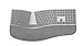 マイクロソフト Surface Ergonomic Keyboard 3RA-00021 キーボード