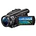 Sony 4Kビデオカメラ Handycam FDR-AX700 ビデオカメラ