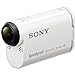 Sony HDウェアラブルカメラ アクションカム HDR-AS200V-W ウェアブルカメラ・アクションカム