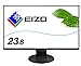 EIZO FlexScan EV2451-RBK 液晶モニター